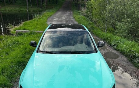 Audi A4, 2009 год, 1 000 000 рублей, 2 фотография