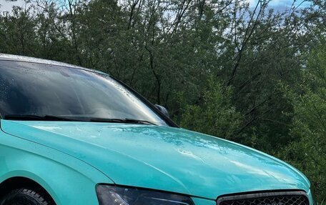 Audi A4, 2009 год, 1 000 000 рублей, 11 фотография