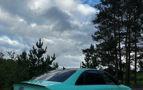 Audi A4, 2009 год, 1 000 000 рублей, 8 фотография