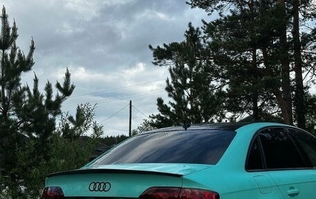 Audi A4, 2009 год, 1 000 000 рублей, 9 фотография