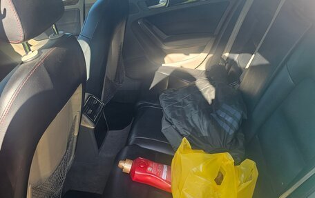 Audi A4, 2009 год, 1 000 000 рублей, 19 фотография