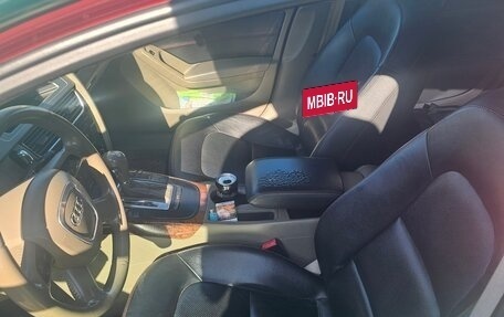 Audi A4, 2009 год, 1 000 000 рублей, 18 фотография