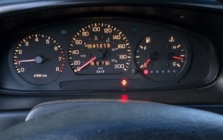 KIA Sportage IV рестайлинг, 2000 год, 260 000 рублей, 10 фотография