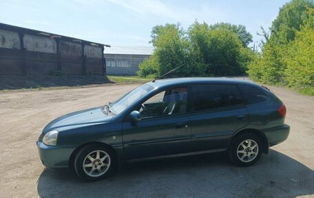 KIA Rio II, 2003 год, 265 000 рублей, 7 фотография