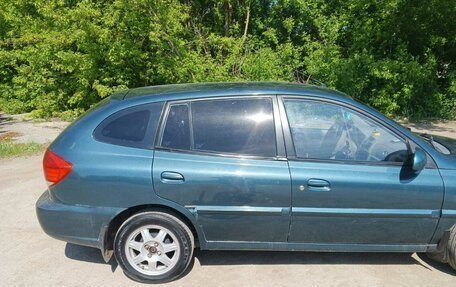 KIA Rio II, 2003 год, 265 000 рублей, 2 фотография