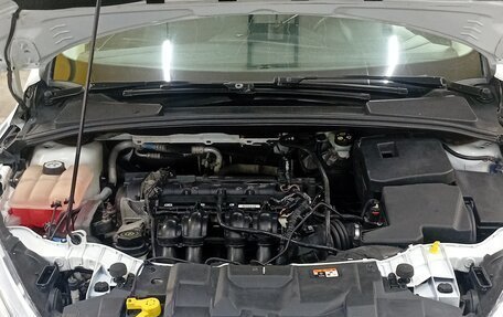 Ford Focus III, 2016 год, 835 000 рублей, 7 фотография