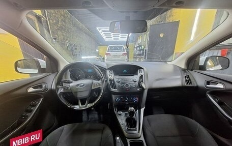 Ford Focus III, 2016 год, 835 000 рублей, 8 фотография