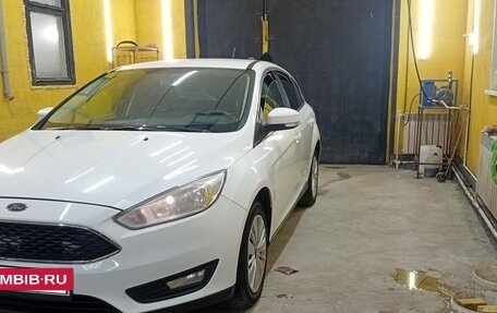 Ford Focus III, 2016 год, 835 000 рублей, 5 фотография