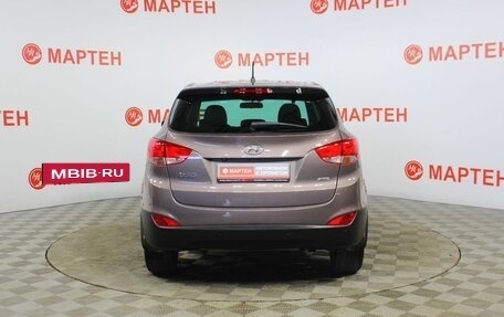 Hyundai ix35 I рестайлинг, 2014 год, 1 489 000 рублей, 6 фотография