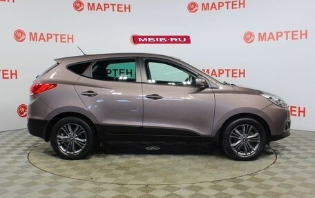 Hyundai ix35 I рестайлинг, 2014 год, 1 489 000 рублей, 4 фотография