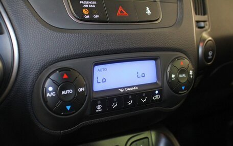 Hyundai ix35 I рестайлинг, 2014 год, 1 489 000 рублей, 13 фотография