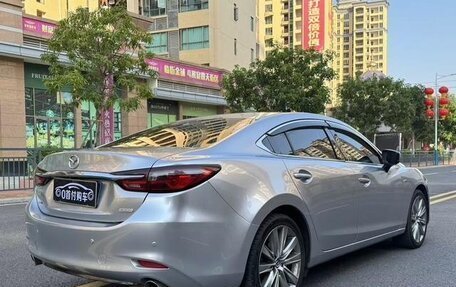 Mazda 6, 2021 год, 2 288 887 рублей, 4 фотография