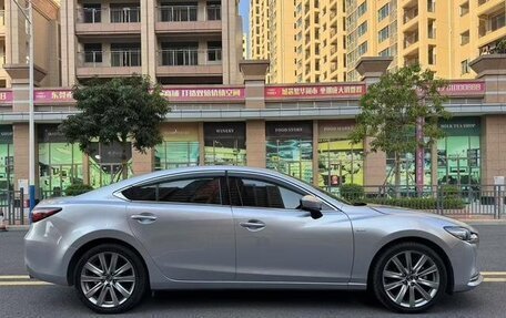 Mazda 6, 2021 год, 2 288 887 рублей, 3 фотография