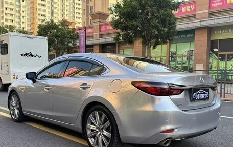 Mazda 6, 2021 год, 2 288 887 рублей, 5 фотография
