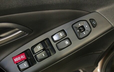 Hyundai ix35 I рестайлинг, 2014 год, 1 489 000 рублей, 14 фотография