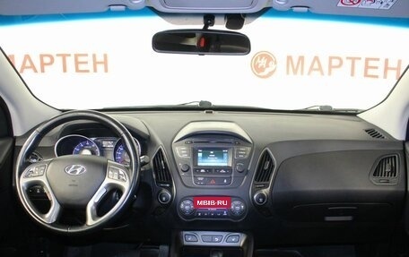 Hyundai ix35 I рестайлинг, 2014 год, 1 489 000 рублей, 15 фотография