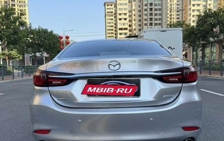 Mazda 6, 2021 год, 2 288 887 рублей, 7 фотография