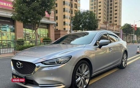 Mazda 6, 2021 год, 2 288 887 рублей, 2 фотография
