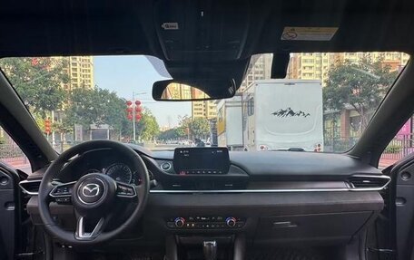 Mazda 6, 2021 год, 2 288 887 рублей, 10 фотография