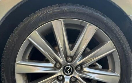 Mazda 6, 2021 год, 2 288 887 рублей, 20 фотография