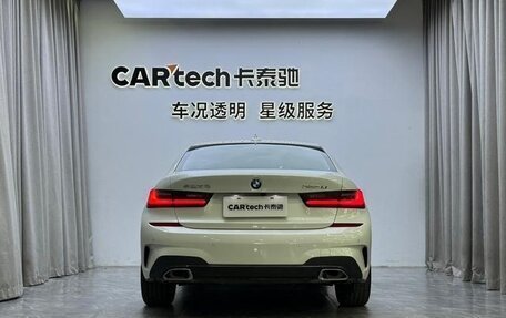 BMW 3 серия, 2021 год, 2 945 887 рублей, 4 фотография