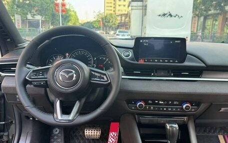 Mazda 6, 2021 год, 2 288 887 рублей, 9 фотография