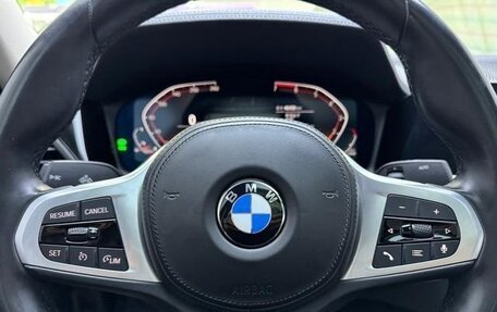BMW 3 серия, 2021 год, 2 945 887 рублей, 14 фотография