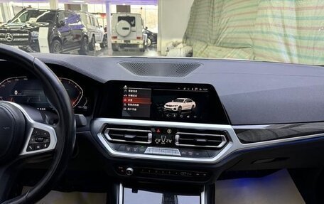 BMW 3 серия, 2021 год, 2 945 887 рублей, 5 фотография