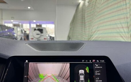 BMW 3 серия, 2021 год, 2 945 887 рублей, 8 фотография