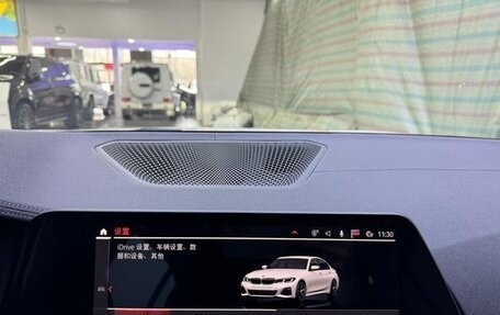 BMW 3 серия, 2021 год, 2 945 887 рублей, 15 фотография