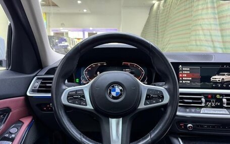 BMW 3 серия, 2021 год, 2 945 887 рублей, 17 фотография