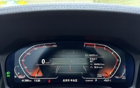 BMW 3 серия, 2021 год, 2 945 887 рублей, 20 фотография