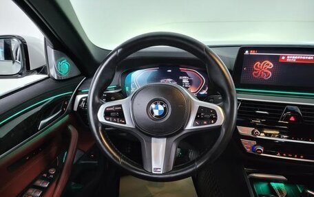 BMW 5 серия, 2022 год, 3 961 887 рублей, 12 фотография