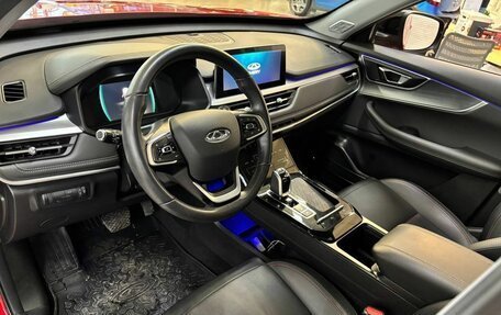 Chery Tiggo 7 Pro, 2022 год, 1 950 000 рублей, 9 фотография