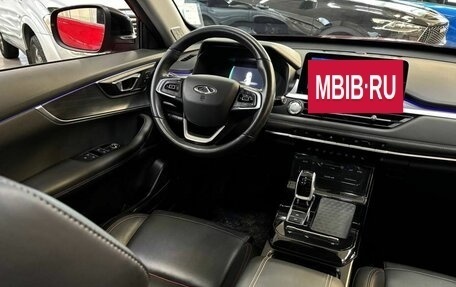 Chery Tiggo 7 Pro, 2022 год, 1 950 000 рублей, 11 фотография