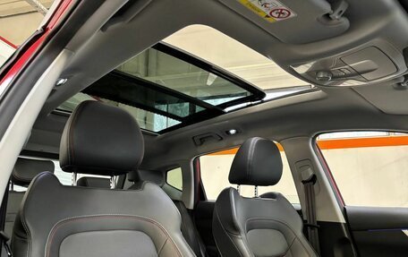 Chery Tiggo 7 Pro, 2022 год, 1 950 000 рублей, 14 фотография