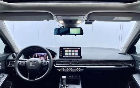 Honda Civic, 2022 год, 1 553 887 рублей, 11 фотография