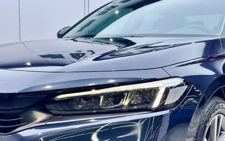 Honda Civic, 2022 год, 1 553 887 рублей, 7 фотография