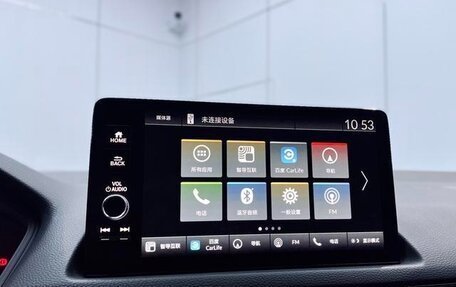 Honda Civic, 2022 год, 1 553 887 рублей, 17 фотография