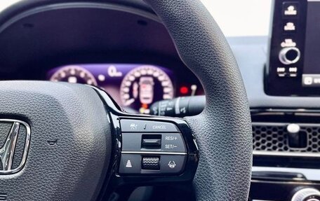 Honda Civic, 2022 год, 1 553 887 рублей, 14 фотография