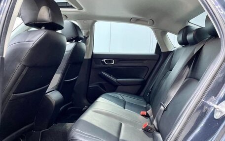 Honda Civic, 2022 год, 1 553 887 рублей, 22 фотография