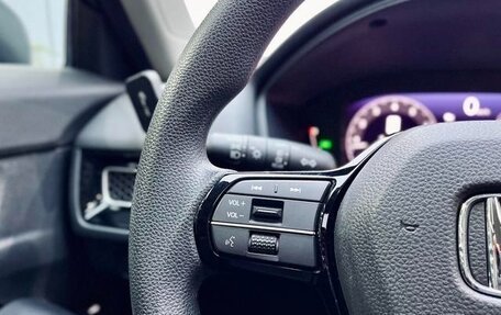 Honda Civic, 2022 год, 1 553 887 рублей, 15 фотография