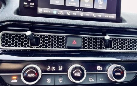 Honda Civic, 2022 год, 1 553 887 рублей, 20 фотография