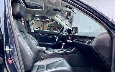 Honda Civic, 2022 год, 1 553 887 рублей, 18 фотография