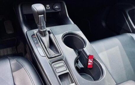 Honda Civic, 2022 год, 1 553 887 рублей, 16 фотография
