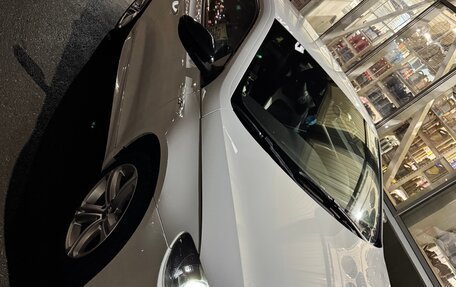 Volkswagen Scirocco III рестайлинг, 2012 год, 1 550 000 рублей, 3 фотография