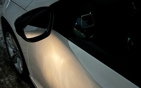 Volkswagen Scirocco III рестайлинг, 2012 год, 1 550 000 рублей, 20 фотография
