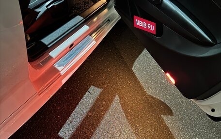 Volkswagen Scirocco III рестайлинг, 2012 год, 1 550 000 рублей, 13 фотография
