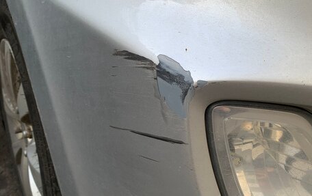 Hyundai Solaris II рестайлинг, 2012 год, 1 350 000 рублей, 18 фотография