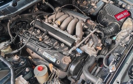 Honda Inspire III, 1997 год, 285 000 рублей, 7 фотография